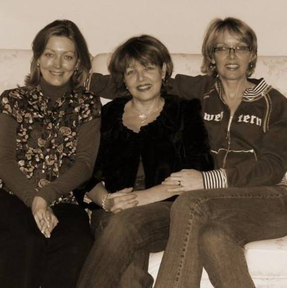 Meet your Posher, Linda - Picture 1 of 1